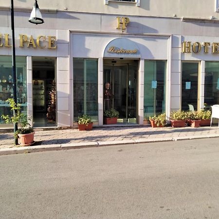 סן ג'יואבאני רוטונדו Hotel Pace מראה חיצוני תמונה
