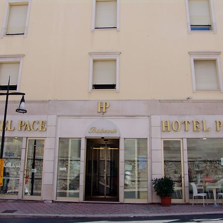 סן ג'יואבאני רוטונדו Hotel Pace מראה חיצוני תמונה