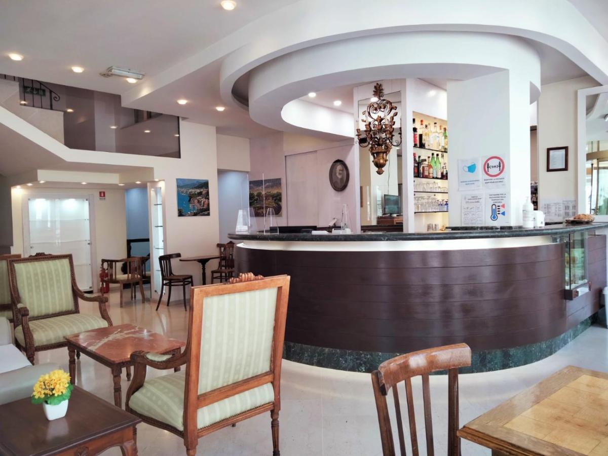 סן ג'יואבאני רוטונדו Hotel Pace מראה חיצוני תמונה