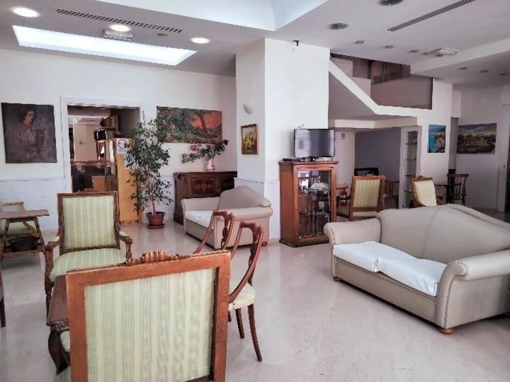 סן ג'יואבאני רוטונדו Hotel Pace מראה חיצוני תמונה