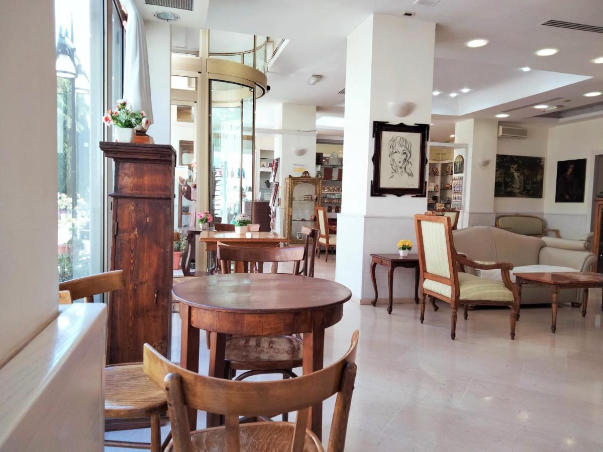סן ג'יואבאני רוטונדו Hotel Pace מראה חיצוני תמונה