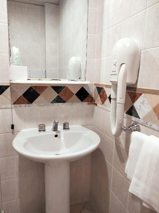 סן ג'יואבאני רוטונדו Hotel Pace מראה חיצוני תמונה
