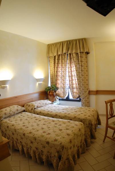 סן ג'יואבאני רוטונדו Hotel Pace חדר תמונה